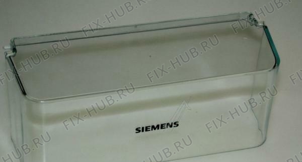 Большое фото - Клапан для холодильника Siemens 00267459 в гипермаркете Fix-Hub