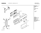 Схема №2 WM5487AEU avantgarde с изображением Инструкция по установке и эксплуатации для стиралки Siemens 00525860