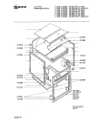 Схема №3 195301325 1038.13HCSG с изображением Индикатор для духового шкафа Bosch 00083133