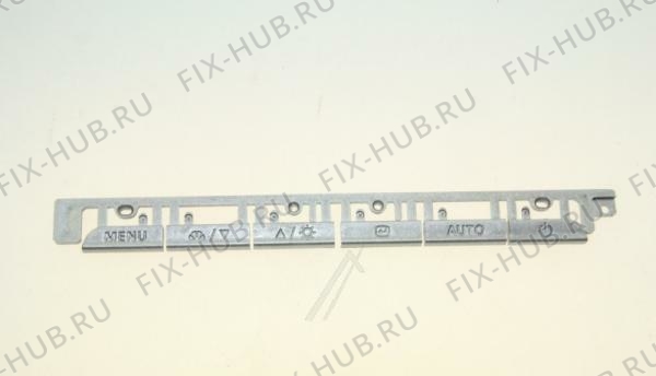 Большое фото - Переключатель для дисплея Samsung BN64-00288A в гипермаркете Fix-Hub