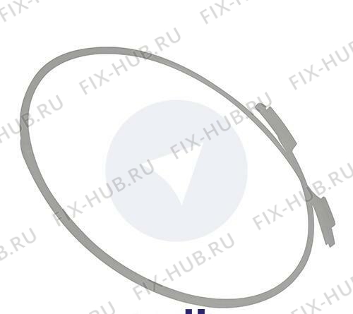 Большое фото - Кольцо держатель для стиралки Electrolux 1508552005 в гипермаркете Fix-Hub