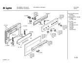 Схема №2 4HC405M с изображением Ручка регулировки мощности для плиты (духовки) Bosch 00165453