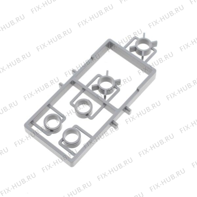 Кнопка для микроволновки Indesit C00316285 в гипермаркете Fix-Hub