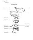 Схема №2 WK150012/11 с изображением Скороварка Moulinex TS-01020850