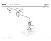 Схема №1 WTL6003GB WTL6003 с изображением Сливной шланг для сушильной машины Bosch 00462543