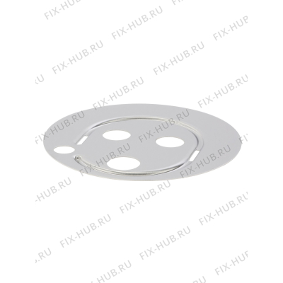 Противень для электрокофемашины Siemens 00616296 в гипермаркете Fix-Hub