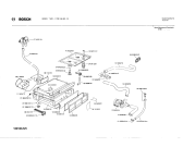 Схема №3 0728144057 T632 с изображением Переключатель для сушильной машины Bosch 00051768