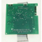 Дисплейный модуль для микроволновки Siemens 00268674 для Bosch HME9720