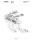 Схема №1 GM287910 с изображением Пружина для посудомоечной машины Bosch 00159862