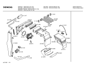 Схема №1 WD31001IN WD1000 с изображением Инструкция по эксплуатации для стиральной машины Siemens 00521905