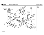 Схема №1 4RI29TPUS EN30T-LP с изображением Трубка горелки для ветродува Bosch 00268097