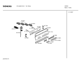 Схема №2 HN33228EU с изображением Ручка управления духовкой для плиты (духовки) Siemens 00417818