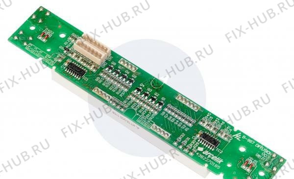 Большое фото - Экран для холодильника Beko 4382270185 в гипермаркете Fix-Hub