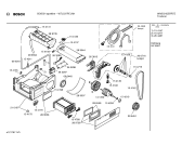 Схема №1 WTL537PEU sportline с изображением Инструкция по эксплуатации для сушилки Bosch 00526256