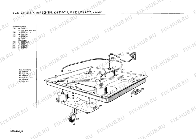 Схема №1 K3_TYP503 K3 UE с изображением Конденсатор пластмассовый для стиралки Bosch 00071849