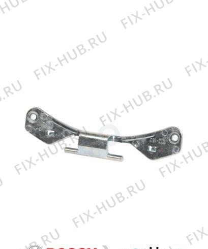 Большое фото - Шарнирная пластина Bosch 00273295 в гипермаркете Fix-Hub