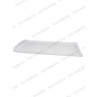 Крышка лампы для холодильника Bosch 00657707 в гипермаркете Fix-Hub
