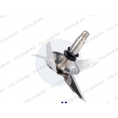 Резак для электроблендера Moulinex MS-0A11423 в гипермаркете Fix-Hub