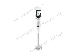 Блендер (миксер) Moulinex DD726010/6W0 - Фото