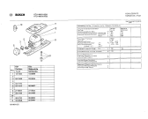 Схема №2 KTL1489 с изображением Поднос для холодильника Bosch 00087447