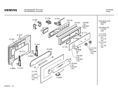 Схема №1 HB12440GB с изображением Инструкция по эксплуатации для духового шкафа Siemens 00520003