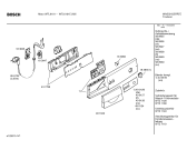 Схема №1 WTL6101EU Maxx WTL6101 с изображением Инструкция по установке и эксплуатации для электросушки Bosch 00588925