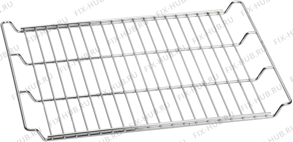 Большое фото - Комбинированная решетка для электропечи Bosch 00211470 в гипермаркете Fix-Hub