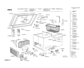 Схема №1 GT320816 с изображением Компрессор для холодильной камеры Bosch 00140087