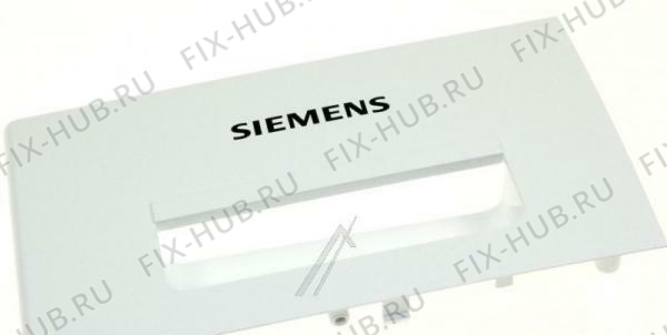Большое фото - Ручка для стиральной машины Siemens 00624976 в гипермаркете Fix-Hub