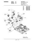 Схема №5 FM762Y6FF с изображением Интегрированный контур для жк-телевизора Siemens 00796123