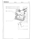 Схема №2 GM235160 с изображением Упор для посудомоечной машины Bosch 00158251