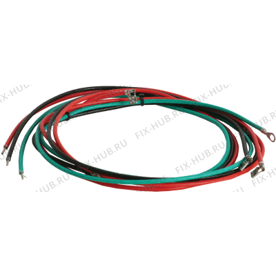 Соединительный кабель для духового шкафа Bosch 00660337 в гипермаркете Fix-Hub