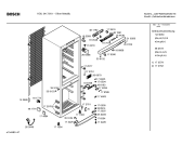 Схема №1 KSV33621FF с изображением Поднос для холодильника Bosch 00359191