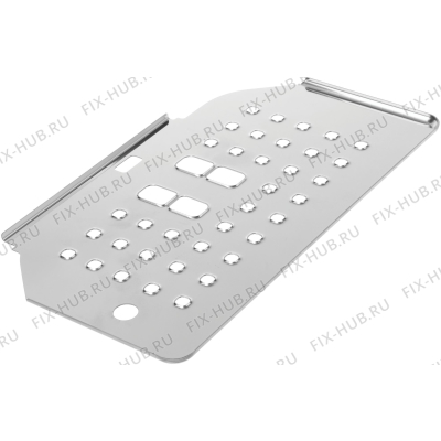 Противень для кофеварки (кофемашины) Bosch 12006858 в гипермаркете Fix-Hub