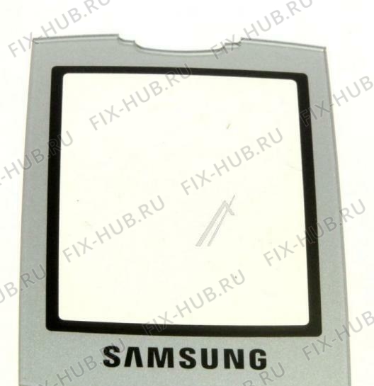 Большое фото - Крышка для мобильного телефона Samsung GH98-03886B в гипермаркете Fix-Hub