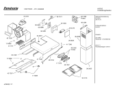 Схема №1 CD67750 с изображением Инструкция по установке и эксплуатации для электровытяжки Bosch 00588834