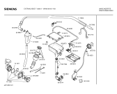 Схема №1 WH61091 EXTRAKLASSE F1000A с изображением Ручка для стиралки Siemens 00265790