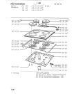Схема №1 RMN 640 RATIONAL с изображением Пластинка для плиты (духовки) Aeg 8996612196106