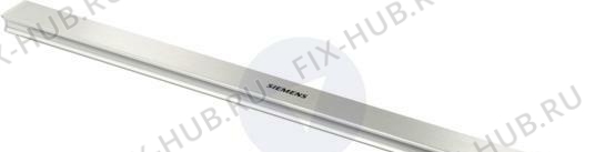 Большое фото - Планка ручки для вентиляции Siemens 00434283 в гипермаркете Fix-Hub