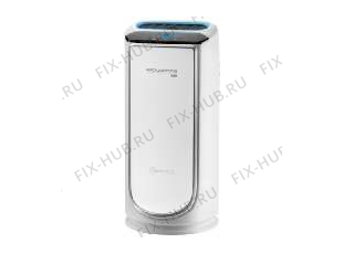 Увлажнитель и очиститель воздуха Rowenta PU6020F0/870 - Фото