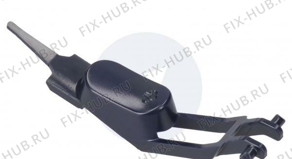 Большое фото - Кнопка для электрокофеварки Philips 423902650372 в гипермаркете Fix-Hub