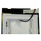 Дверца для холодильника Indesit C00265726 для Hotpoint-Ariston 4DAABHA (F058683)