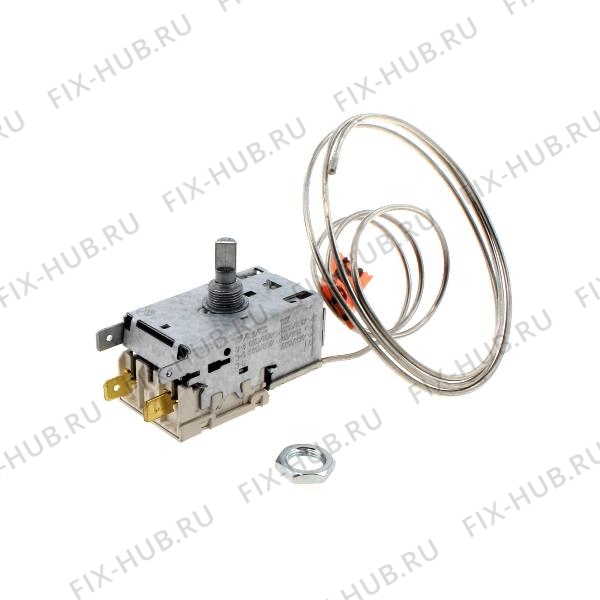 Большое фото - Криостат для холодильника Indesit C00116193 в гипермаркете Fix-Hub