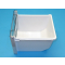Ящик (корзина) для холодильной камеры Gorenje 491034 491034 для Gorenje NRS9182CXB (457540, HZLF57966)