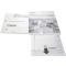 Инструкция по установке/монтажу для микроволновки Bosch 18001445 в гипермаркете Fix-Hub -фото 1
