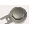 Кнопка для электропосудомоечной машины Bosch 00615512 для Bosch SMS46GI02A, SuperSilence 46dB, Serie 4