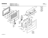 Схема №1 HB84020FF с изображением Инструкция по эксплуатации для духового шкафа Siemens 00517364