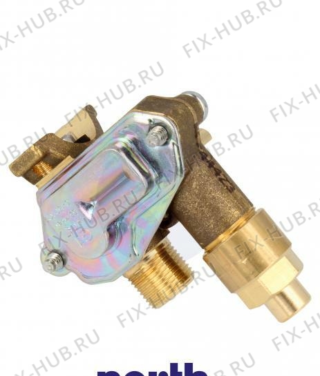 Большое фото - Кран газовый Bosch 00612255 в гипермаркете Fix-Hub