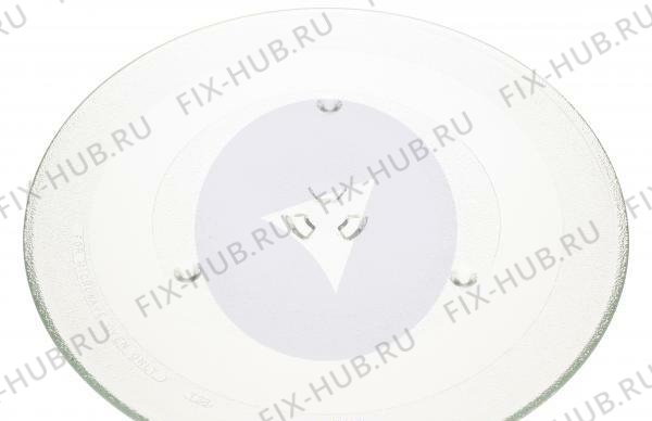 Большое фото - Посуда для микроволновки Samsung DE74-00023A в гипермаркете Fix-Hub