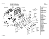 Схема №1 HEN5450CC с изображением Инструкция по эксплуатации для духового шкафа Bosch 00528439